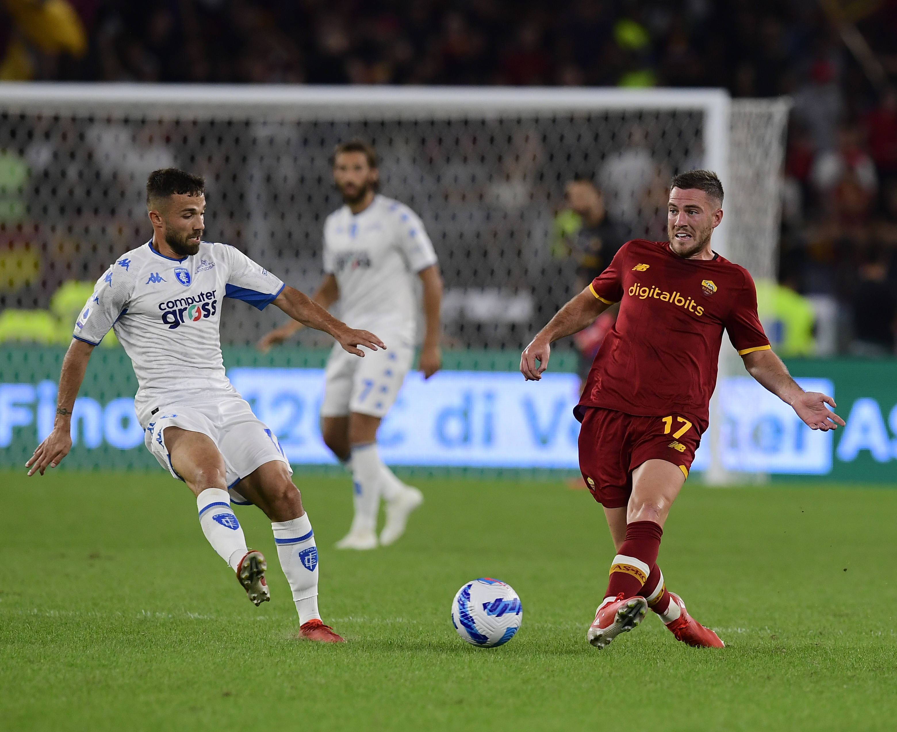 恩波利客场击败对手,AC米兰取得胜利 恩波利客场击败对手,AC米兰取得胜利