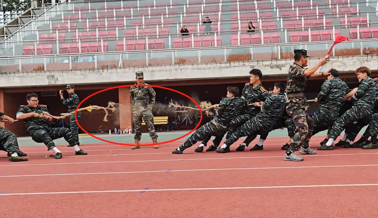 包含体育界的最新动向再次引发热烈关注！的词条