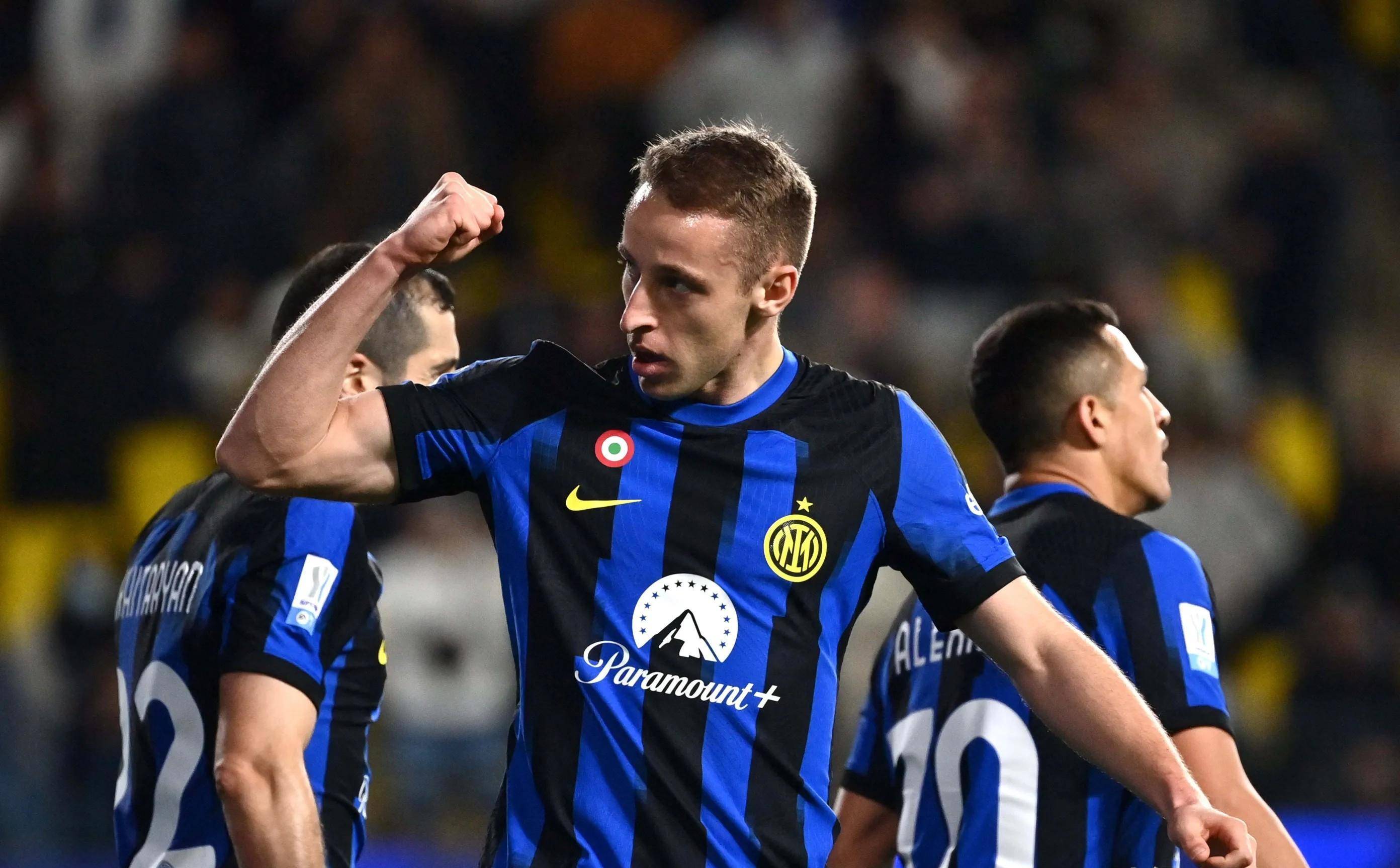 卡利亚里客场战平强敌,信心有所增加 卡利亚里客场战平强敌,信心有所增加