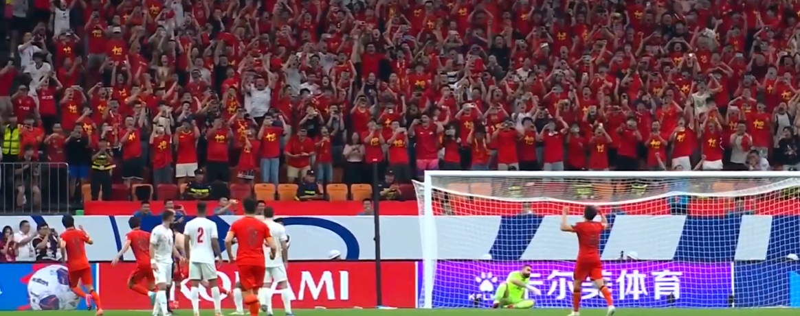 世界杯预选赛抢眼上演,劲旅光芒再现的简单介绍 世界杯预选赛抢眼上演,劲旅光芒再现的简单介绍