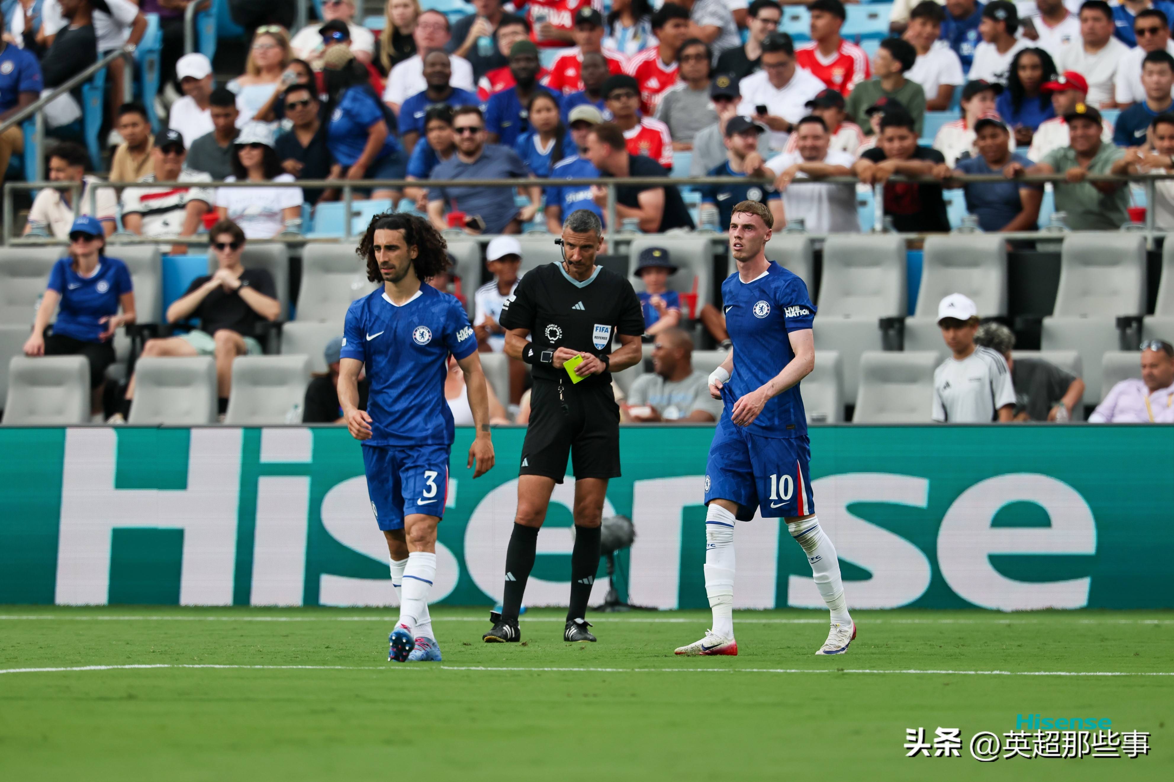 切尔西逆袭之势！英超豪门气象如虹的简单介绍