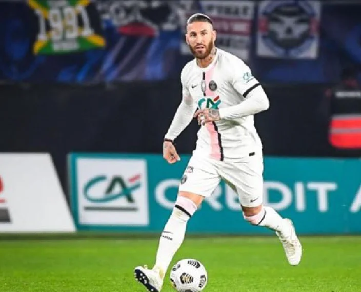 B体育体育网址-巴黎圣日耳曼官方宣布：哈莫斯离开