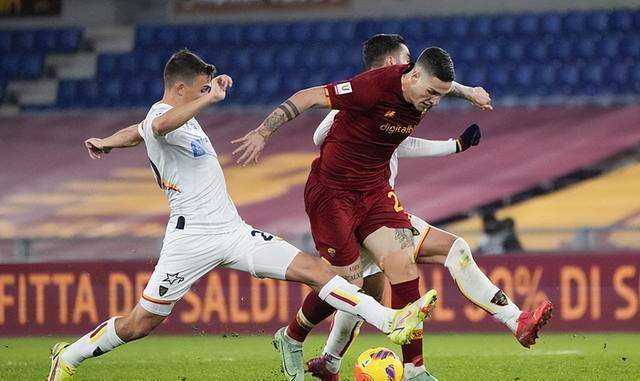 B体育体育注册-包含罗马主场-大胜莱切，豪取胜利的词条