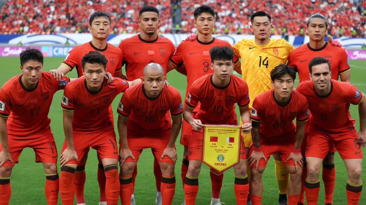 关于国家队精彩对决，成功挺进决赛赢得胜利的信息