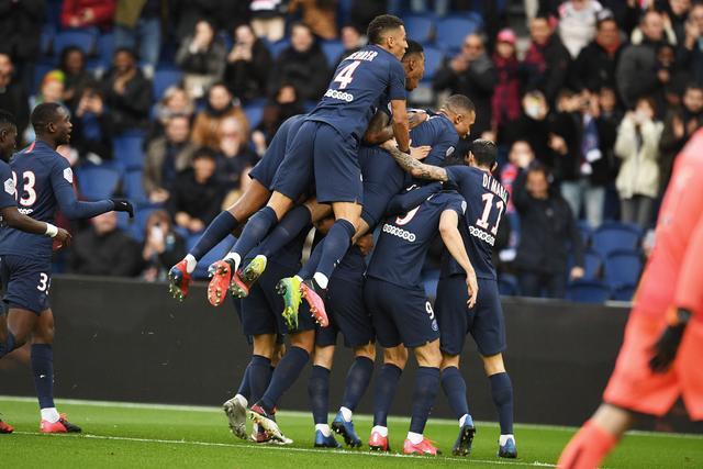 兰斯领先优势被缩小，争夺欧冠资格