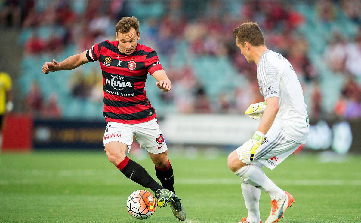 悉尼FC胜出晋级,瞄准冠军宝座的简单介绍 悉尼FC胜出晋级,瞄准冠军宝座的简单介绍