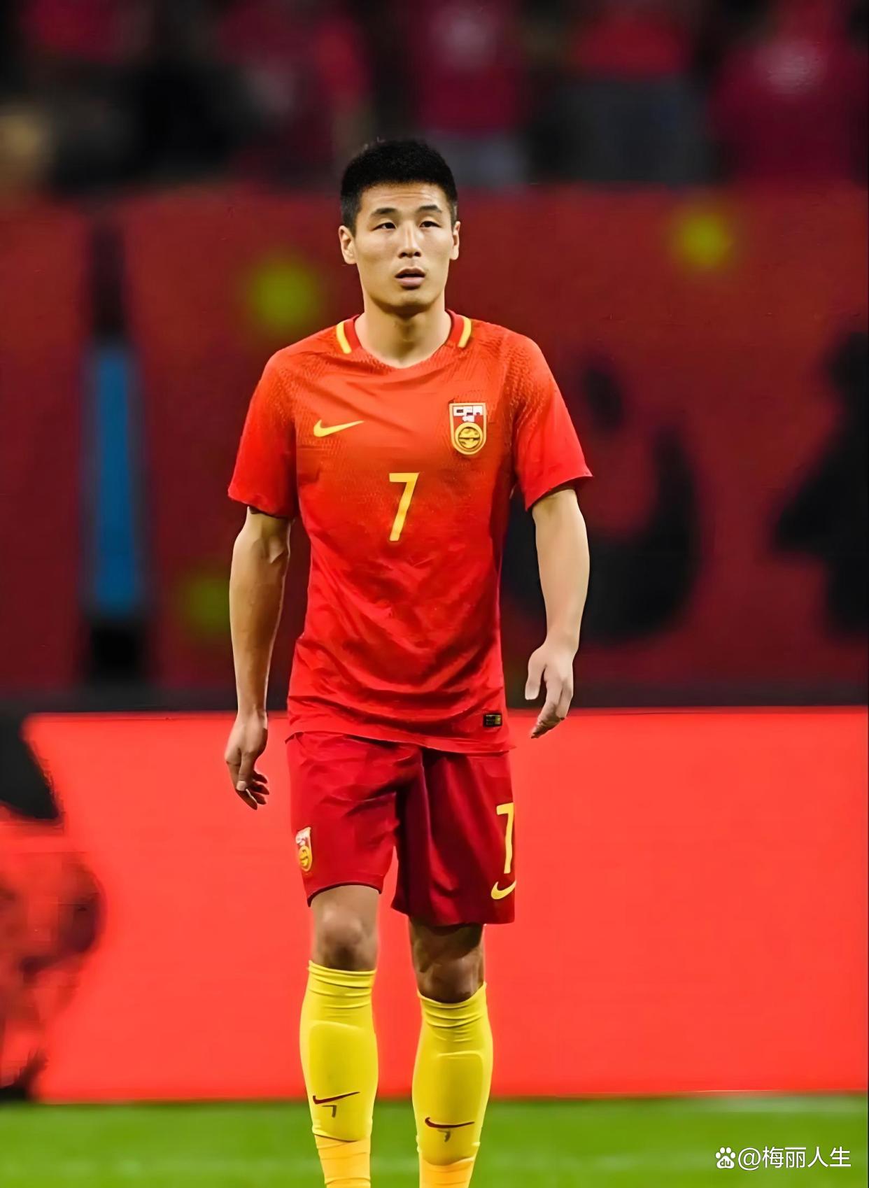 关于中超球员青年军出征，凭实力希望逆转局面的信息