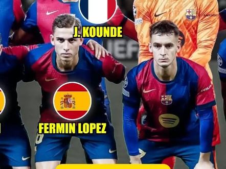 B体育体育在线-巴塞罗那不敌拜仁慕尼黑，失利收场