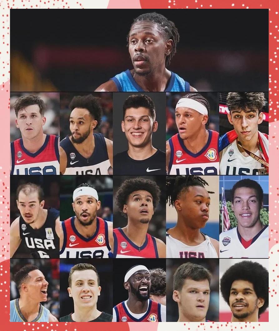 美国男篮奥运惨遭淘汰,无缘卫冕 美国男篮奥运惨遭淘汰,无缘卫冕