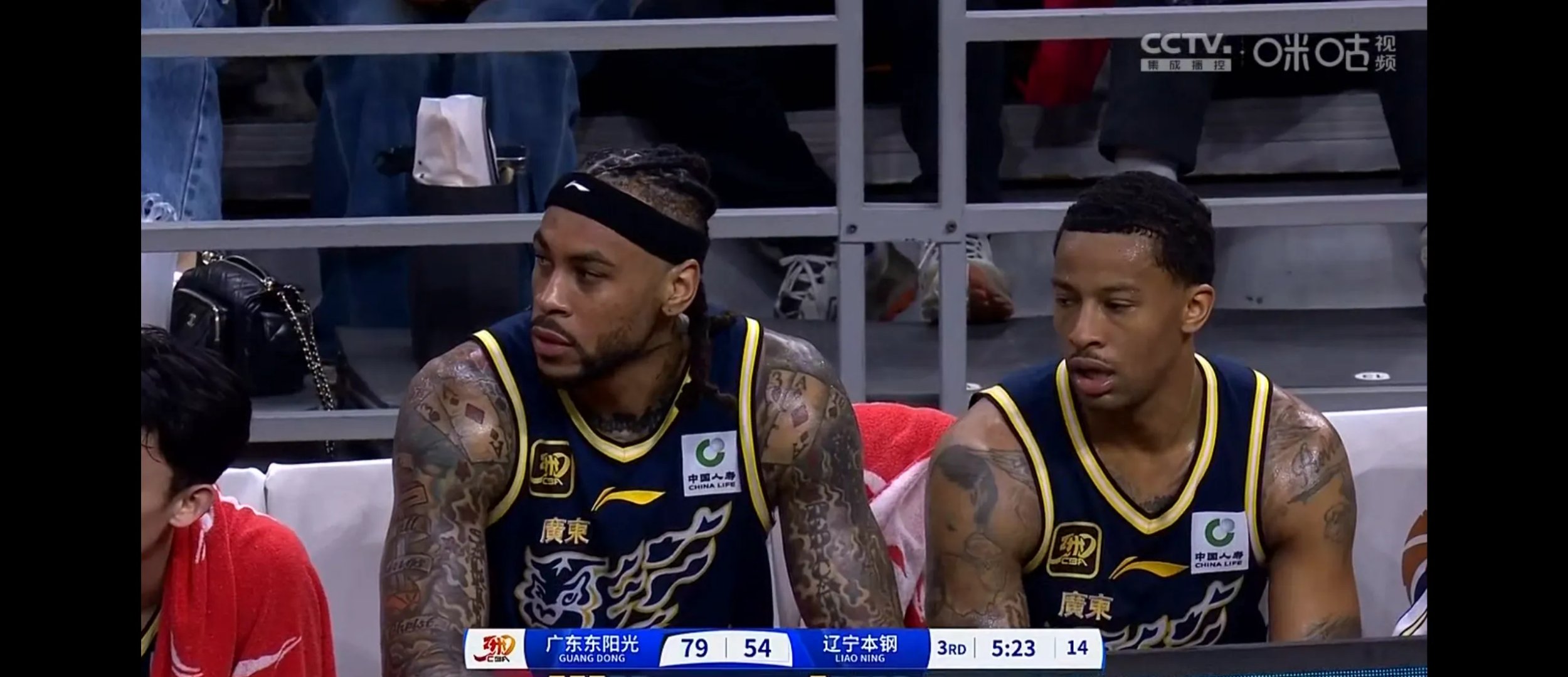 关于辽宁男篮遭遇挑战，广州队能否击败对手？的信息