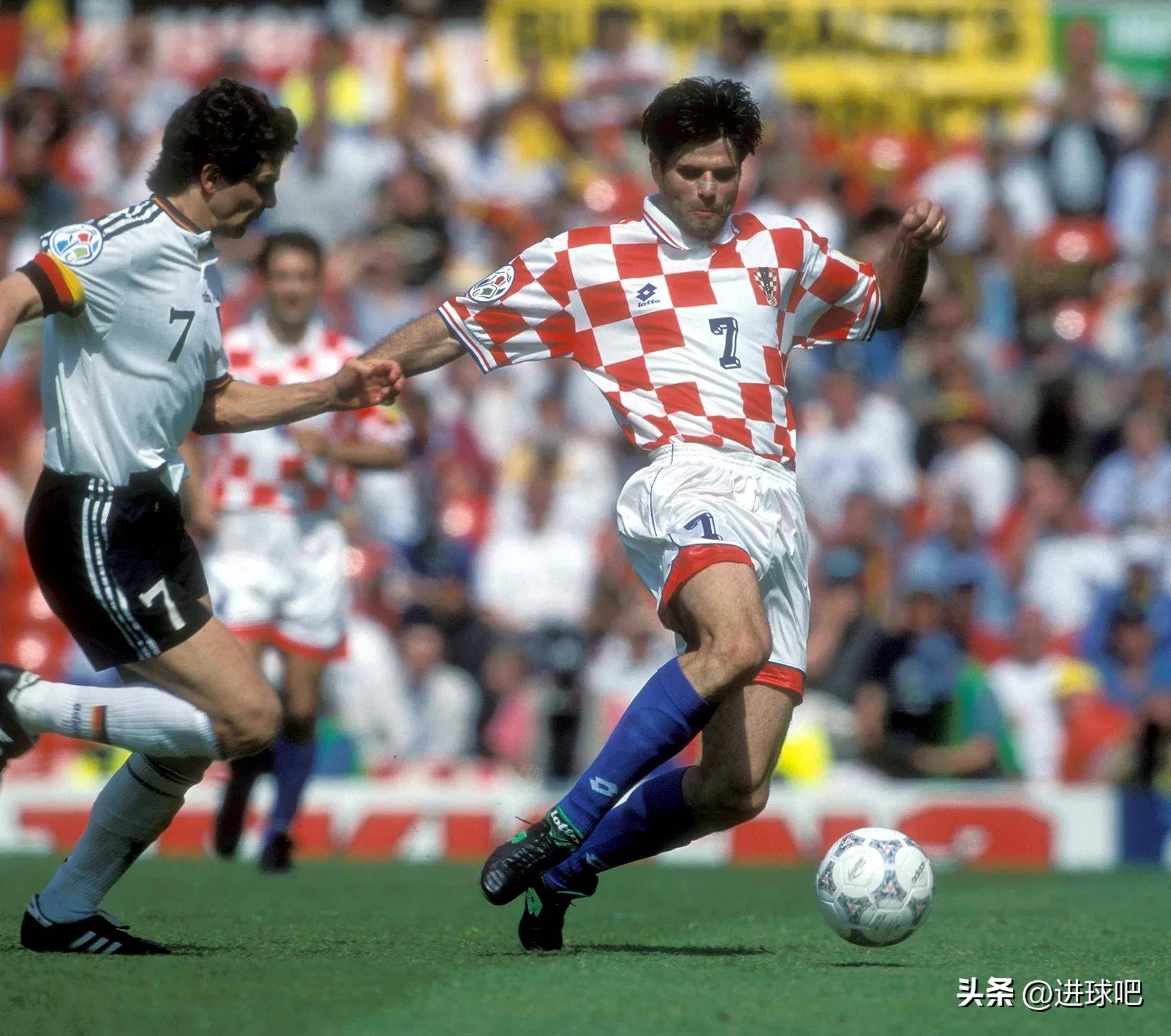 B体育体育官方入口-克罗地亚队赛前备战欧洲杯预选赛，指望好成绩