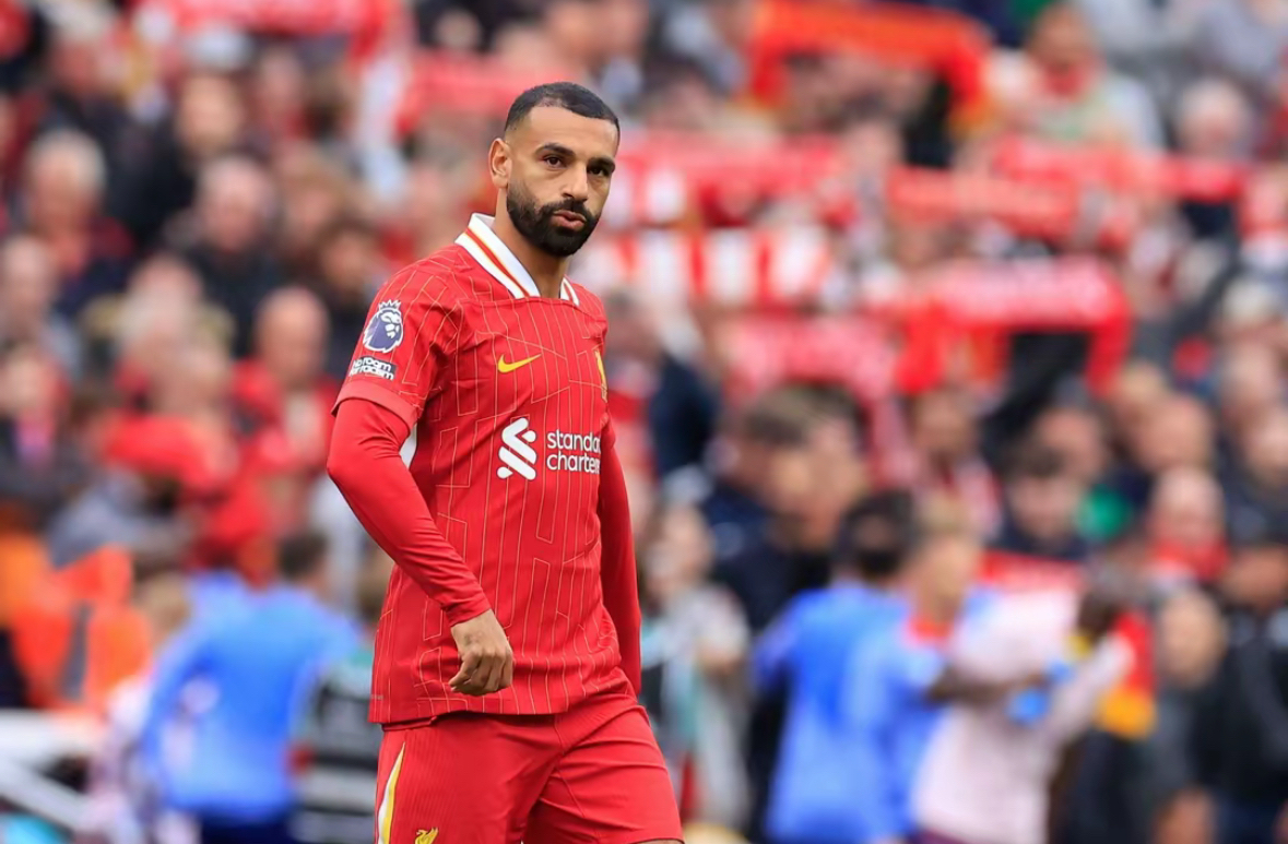 关于利物浦前锋马内频频受伤，球队或遭遇得分危机的信息