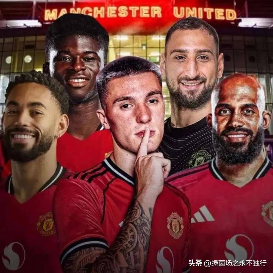 关于曼联遭遇重大落后，冠军希望渺茫！的信息