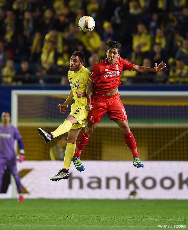 比利亚雷亚尔主场失利,表现不如人意 比利亚雷亚尔主场失利,表现不如人意