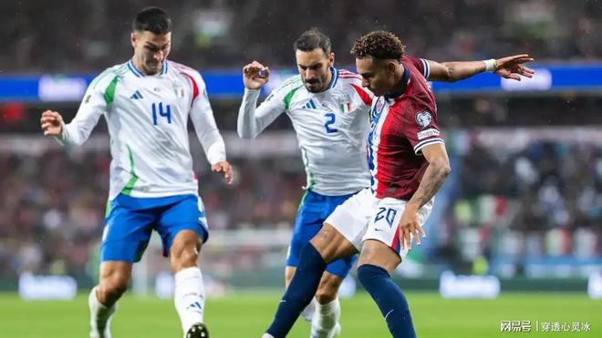 B体育体育直播-意大利大胜北马其顿，晋级情况有望
