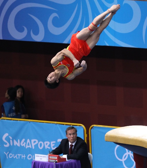 B体育体育亚洲官网-关于哥伦比亚选手获一枚铜牌，实现突破的信息