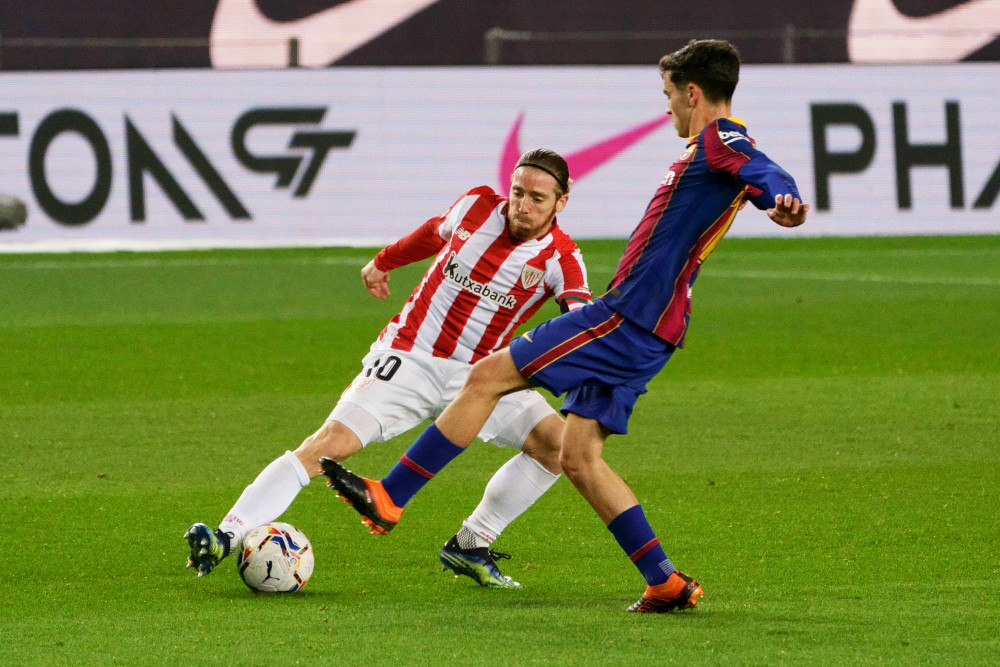 B体育体育登录-梅西领衔巴萨对阵毕尔巴鄂，争夺三分稳定排名的简单介绍