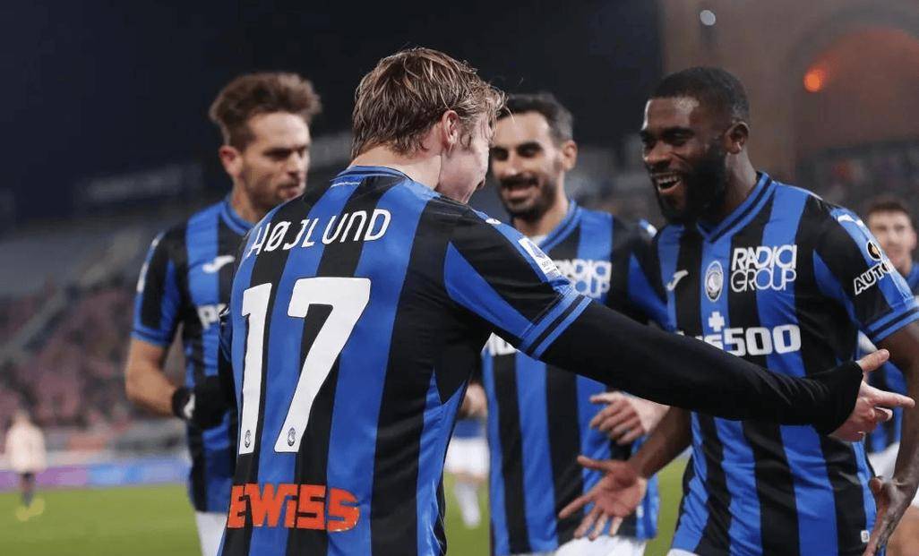 阿特兰大战术出众取胜关键战役 阿特兰大战术出众取胜关键战役