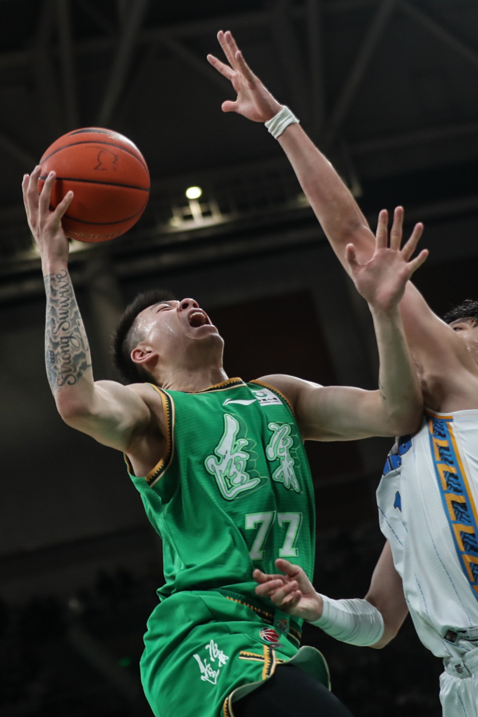 B体育体育网站入口-辽宁队爆发神级表现，全国篮球锦标赛被彻底压制，破门的简单介绍