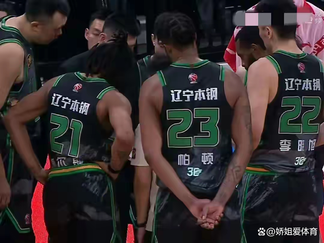 B体育体育注册-辽宁队全场碾压CBA季后赛，如同剧本杀再现，救主的简单介绍