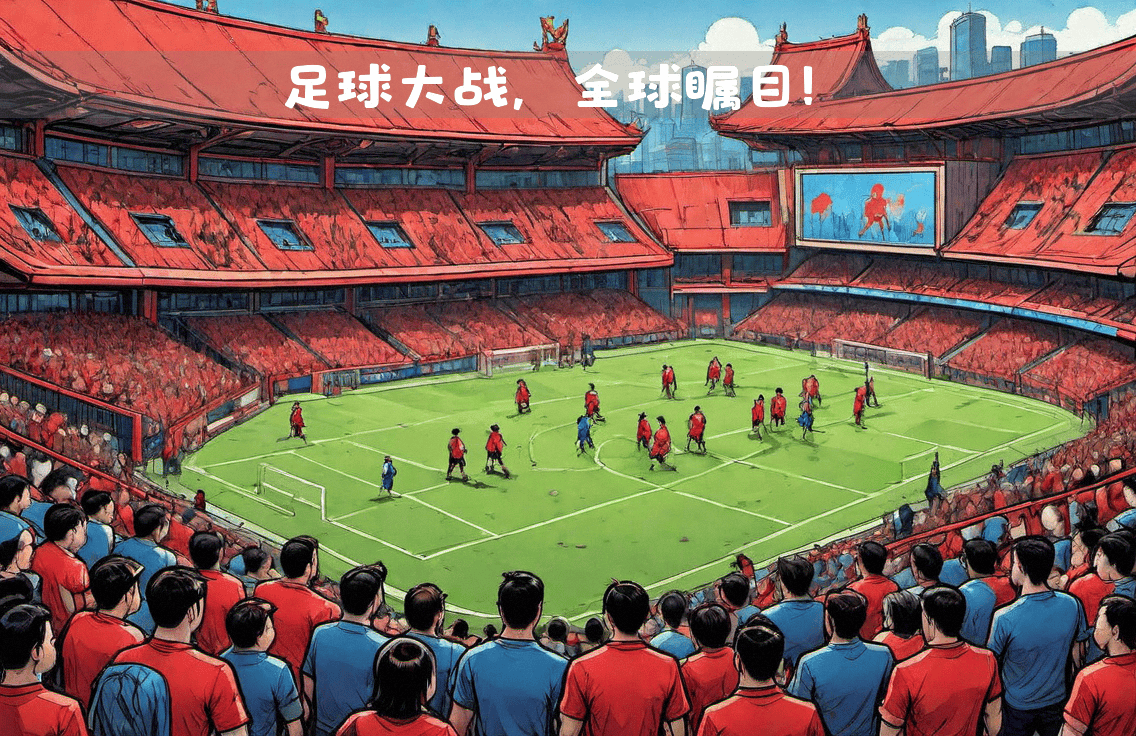 B体育体育官网app-足球热潮席卷全球，球迷狂热支持的简单介绍