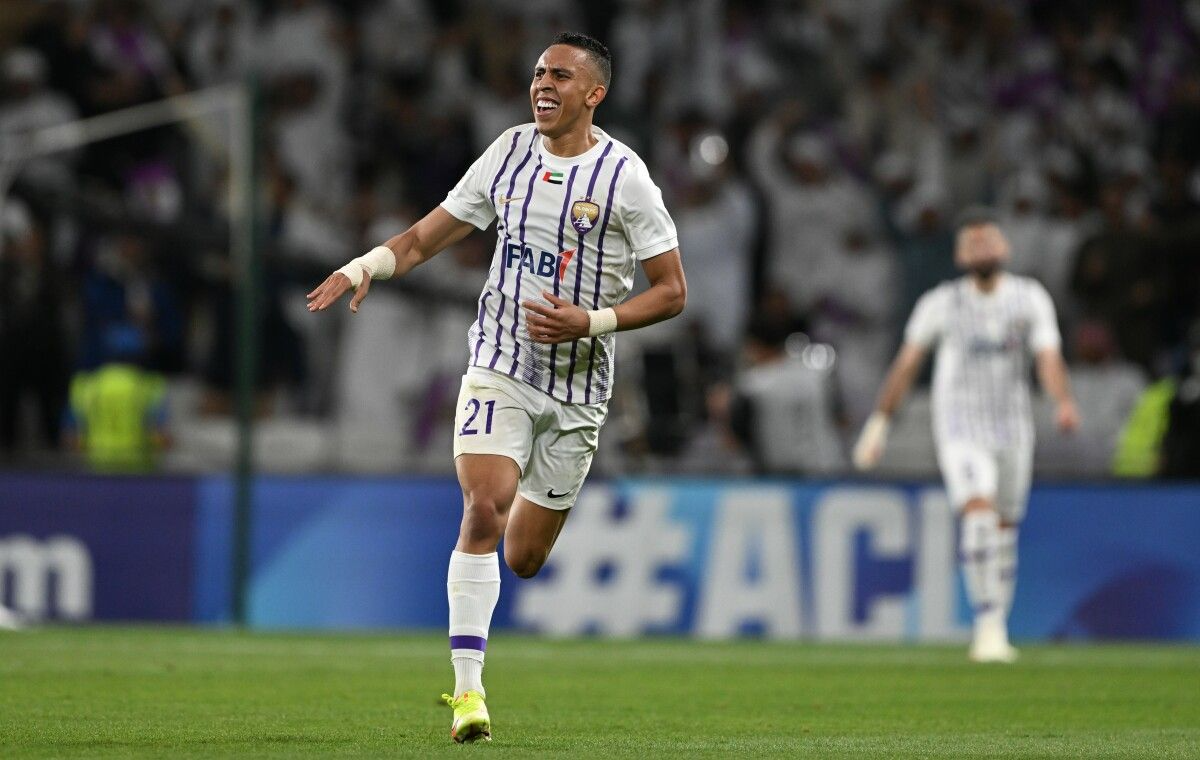 关于阿尔艾因遭遇挫折,亚冠突围之难的信息 关于阿尔艾因遭遇挫折,亚冠突围之难的信息