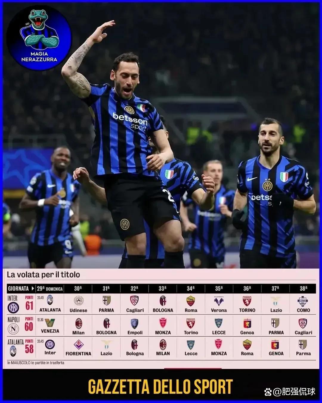 国米领跑积分榜,卡利亚里击败博洛尼亚 国米领跑积分榜,卡利亚里击败博洛尼亚