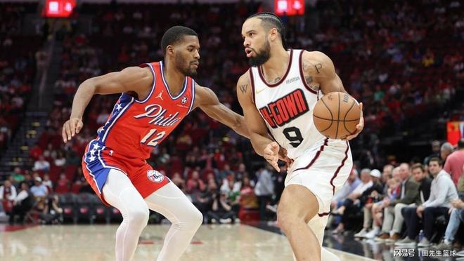 火箭主场力克76人，豪取七连胜