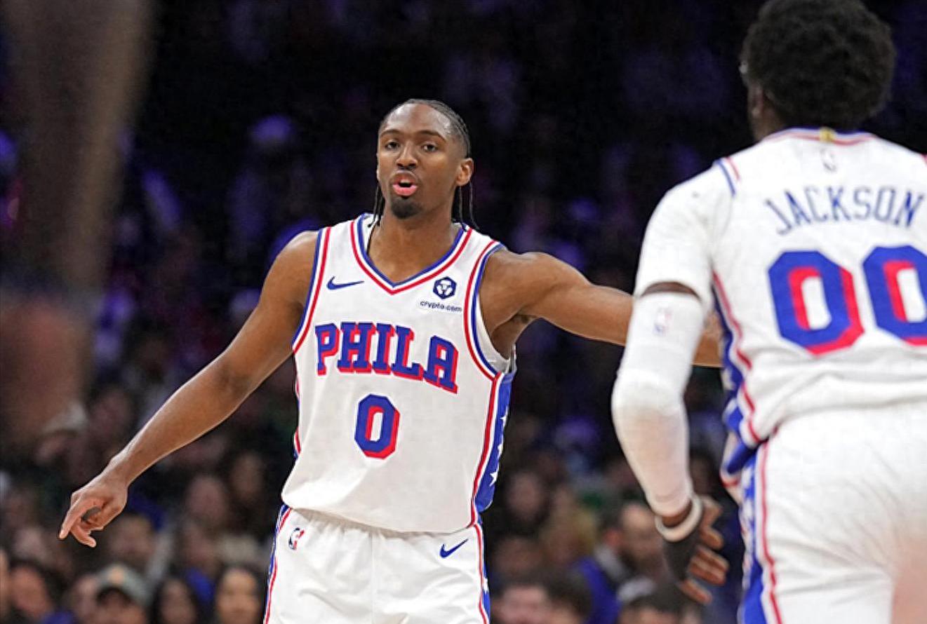 凯尔特人击败76人，西蒙斯破40分的简单介绍