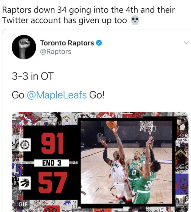 猛龙遭遇惨败排名下滑的简单介绍