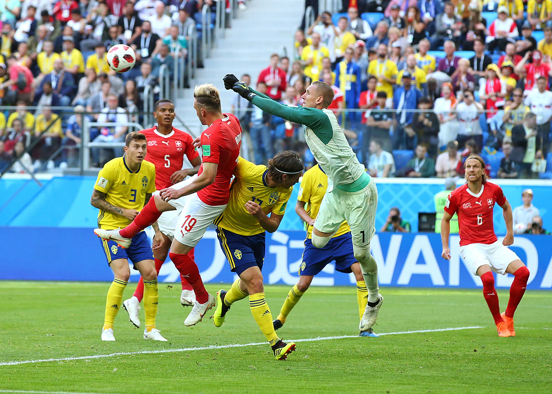 B体育体育app下载-欧洲足球界发生了一场声势浩大的比赛