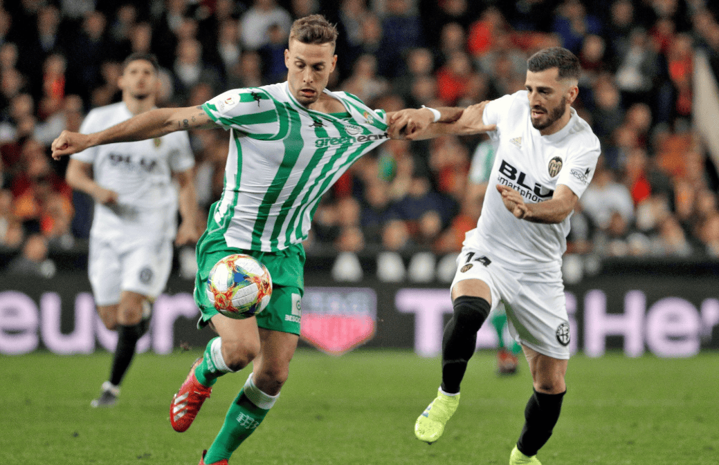 巴伦西亚将对决皇家社会,积分榜逆转的机会存在的简单介绍 巴伦西亚将对决皇家社会,积分榜逆转的机会存在的简单介绍