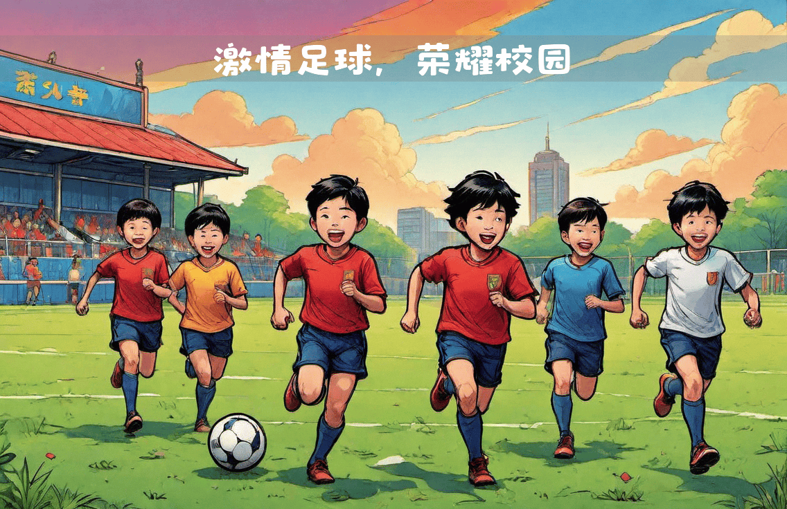 足球盛事即将开启,激发球迷热情 足球盛事即将开启,激发球迷热情