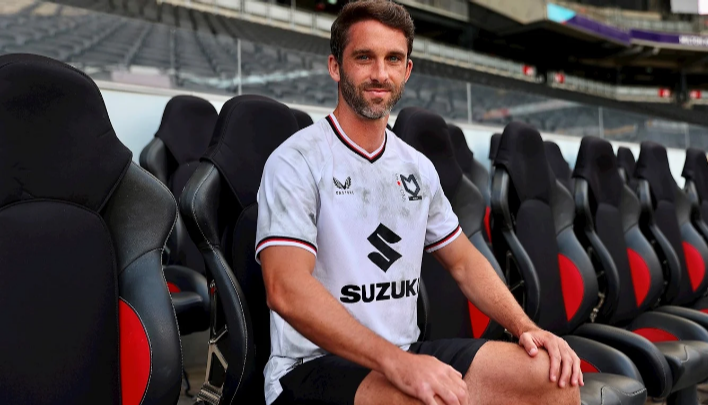 B体育体育网址-关于米尔顿凯恩斯备战新赛季，迎战强敌的信息