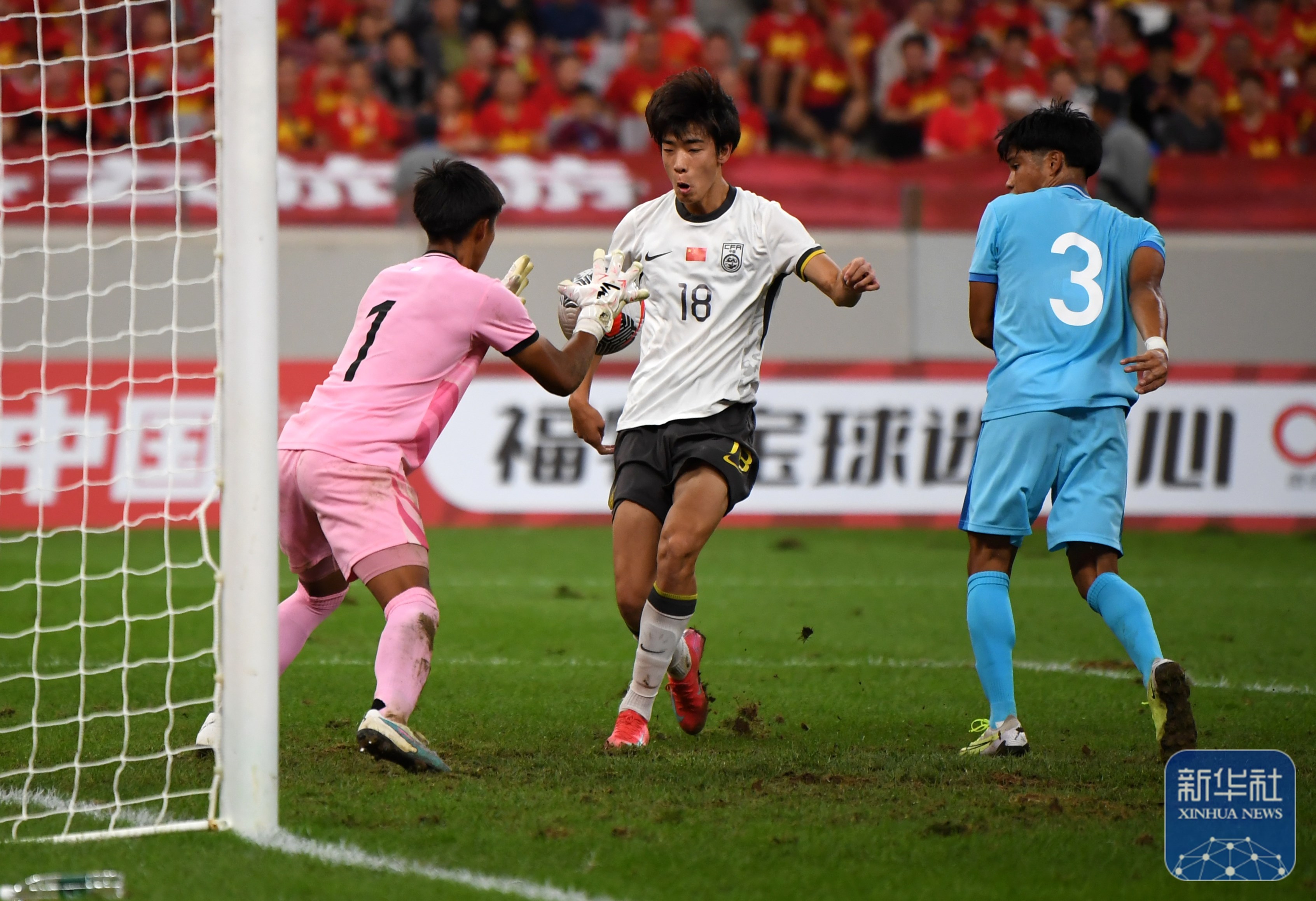 亚洲队伍在国际比赛中崭露头角