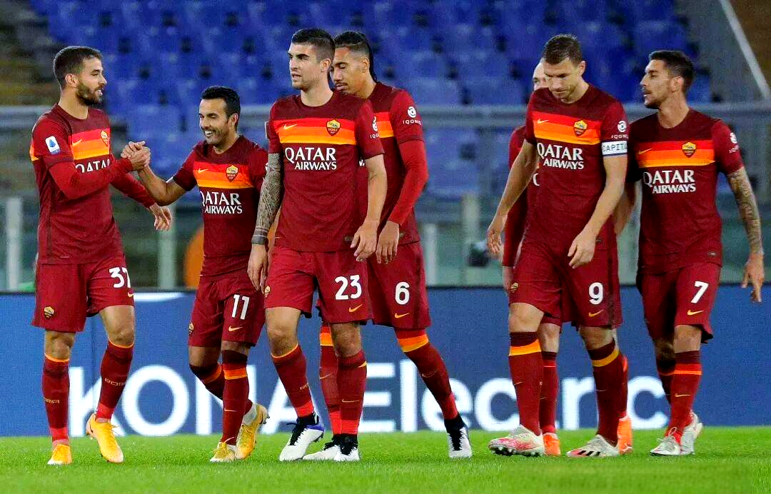 罗马主场不敌莱切，遭遇困境的简单介绍